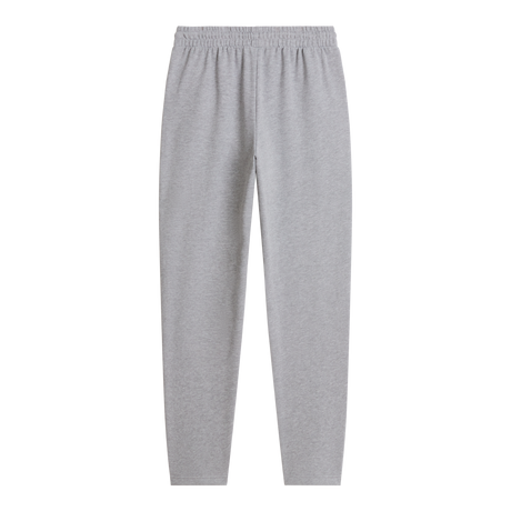 The North Face - Tnf Essential Terry Simple Dome Relaxe da donna - GREY - vista alternativa 1