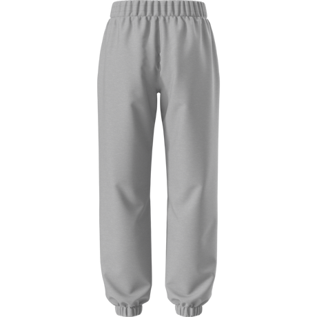The North Face - Tnf Essential Terry Simple Dome Relaxe da donna - GREY - vista alternativa 11