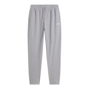The North Face - Tnf Essential Terry Simple Dome Relaxe da donna - GREY - vista principale