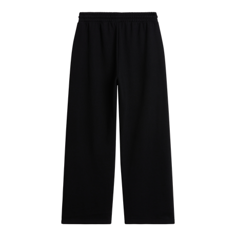 The North Face - Tnf Essential Terry Simple Dome Relaxe da donna - BLACK - vista alternativa 1