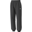 The North Face - Tnf Essential Terry Simple Dome Relaxe da donna - TNF BLACK - vista alternativa 2