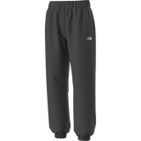 The North Face - Tnf Essential Terry Simple Dome Relaxe da donna - TNF BLACK - vista alternativa 2