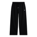The North Face - Tnf Essential Terry Simple Dome Relaxe da donna - BLACK - vista principale