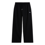The North Face - Tnf Essential Terry Simple Dome Relaxe da donna - TNF BLACK - vista principale