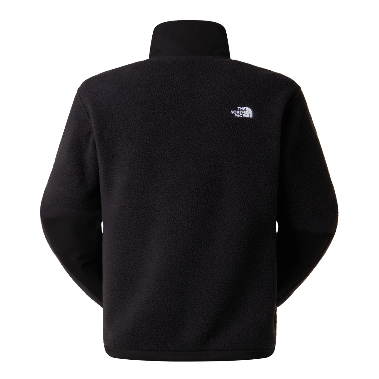 The North Face - Yumiori Off Peak full-zip Jacket da uomo - TNF BLACK - vista alternativa 1