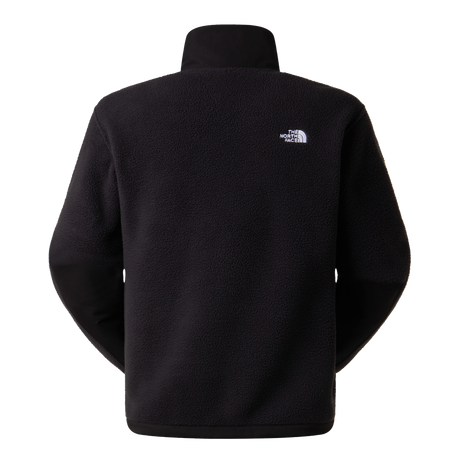The North Face - Yumiori Off Peak full-zip Jacket da uomo - TNF BLACK - vista alternativa 1