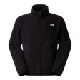 The North Face - Yumiori Off Peak full-zip Jacket da uomo - TNF BLACK - vista principale