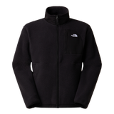 The North Face - Yumiori Off Peak full-zip Jacket da uomo - TNF BLACK - vista principale