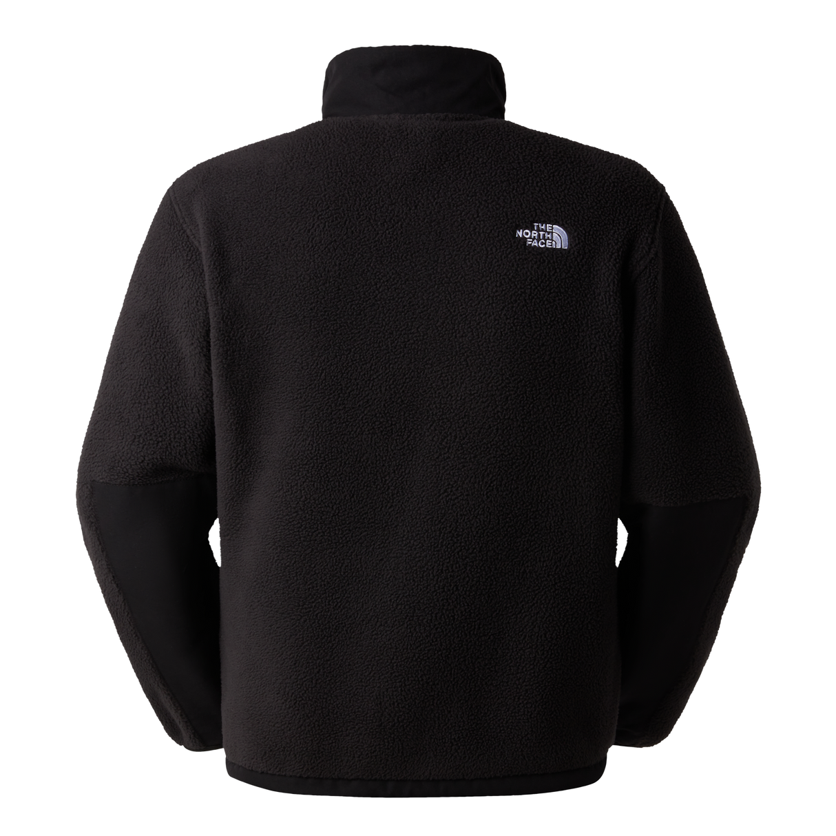 The North Face - Yumiori Off Peak 1/2 Zip Jacket da uomo - TNF BLACK - vista alternativa 1