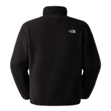 The North Face - Yumiori Off Peak 1/2 Zip Jacket da uomo - TNF BLACK - vista alternativa 1