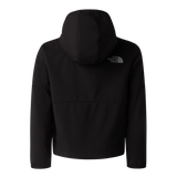 The North Face - B On The Trail full-zip Hoodie - TNF BLACK - vista alternativa 1
