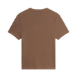 The North Face - Evolution Simple Dome Slm Short Sleeve da donna - Garnet - vista alternativa 1