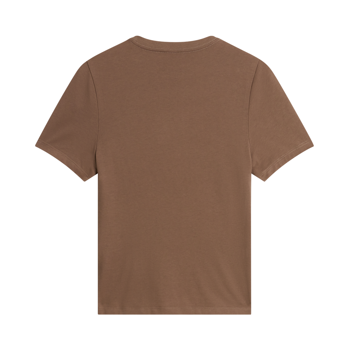 The North Face - Evolution Simple Dome Slm Short Sleeve da donna - Garnet - vista alternativa 1