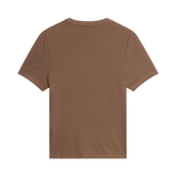 The North Face - Evolution Simple Dome Slm Short Sleeve da donna - Garnet - vista alternativa 1