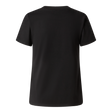 The North Face - Evolution Simple Dome Slm Short Sleeve da donna - TNF BLACK - vista alternativa 1