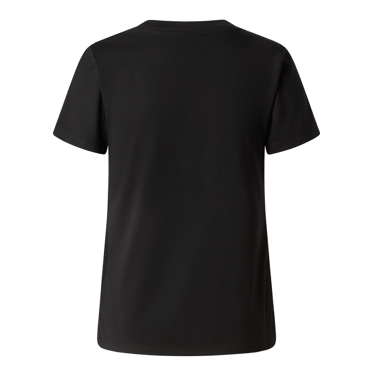 The North Face - Evolution Simple Dome Slm Short Sleeve da donna - TNF BLACK - vista alternativa 1