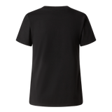 The North Face - Evolution Simple Dome Slm Short Sleeve da donna - TNF BLACK - vista alternativa 1