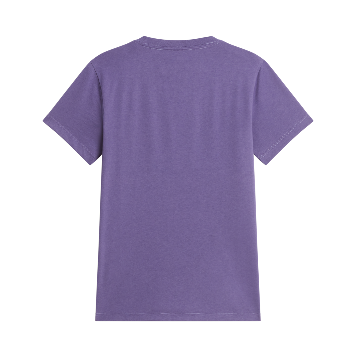 The North Face - Evolution Simple Dome Slm Short Sleeve da donna - URBNNVY/BRNZMST - vista alternativa 1