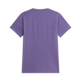 The North Face - Evolution Simple Dome Slm Short Sleeve da donna - URBNNVY/BRNZMST - vista alternativa 1