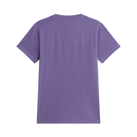 The North Face - Evolution Simple Dome Slm Short Sleeve da donna - URBNNVY/BRNZMST - vista alternativa 1