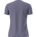 The North Face - Evolution Simple Dome Slm Short Sleeve da donna - URBNNVY/BRNZMST - vista alternativa 11