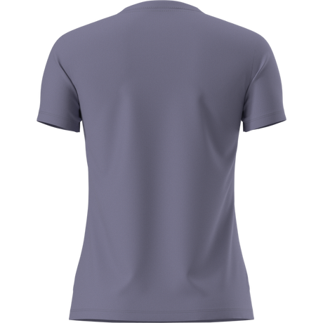The North Face - Evolution Simple Dome Slm Short Sleeve da donna - URBNNVY/BRNZMST - vista alternativa 11