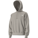 The North Face - Tnf Essential Terry Simple Dome Relaxe da uomo - Stone Slab - vista alternativa 2