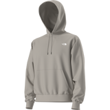 The North Face - Tnf Essential Terry Simple Dome Relaxe da uomo - Stone Slab - vista alternativa 2