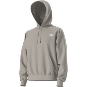 The North Face - Tnf Essential Terry Simple Dome Relaxe da uomo - Stone Slab - vista alternativa 2