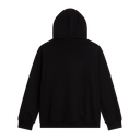 The North Face - Tnf Essential Terry Simple Dome Relaxe da uomo - TNF BLACK - vista alternativa 1
