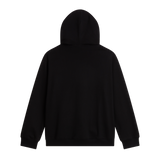 The North Face - Tnf Essential Terry Simple Dome Relaxe da uomo - TNF BLACK - vista alternativa 1