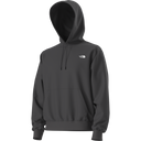 The North Face - Tnf Essential Terry Simple Dome Relaxe da uomo - TNF BLACK - vista alternativa 2