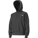 The North Face - Tnf Essential Terry Simple Dome Relaxe da uomo - TNF BLACK - vista alternativa 2