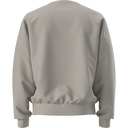The North Face - Tnf Essential Terry Simple Dome Relaxe da uomo - Stone Slab - vista alternativa 11