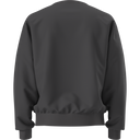 The North Face - Tnf Essential Terry Simple Dome Relaxe da uomo - TNF BLACK - vista alternativa 11