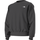 The North Face - Tnf Essential Terry Simple Dome Relaxe da uomo - TNF BLACK - vista alternativa 12