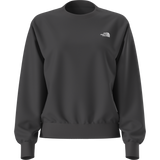 The North Face - Tnf Essential Terry Simple Dome Relaxe da donna - TNF BLACK - vista alternativa 10
