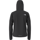 The North Face - Fontanales Wind Jacket Caraway Seed da uomo - TNF BLACK - vista alternativa 1