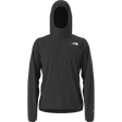 The North Face - Fontanales Wind Jacket Caraway Seed da uomo - TNF BLACK - vista principale