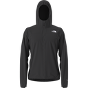 The North Face - Fontanales Wind Jacket Caraway Seed da uomo - TNF BLACK - vista principale