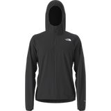 The North Face - Fontanales Wind Jacket Caraway Seed da uomo - TNF BLACK - vista principale