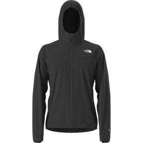 The North Face - Fontanales Wind Jacket Caraway Seed da uomo - TNF BLACK - vista principale
