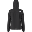The North Face - Fontanales Wind Jacket da donna - TNF BLACK - vista alternativa 1