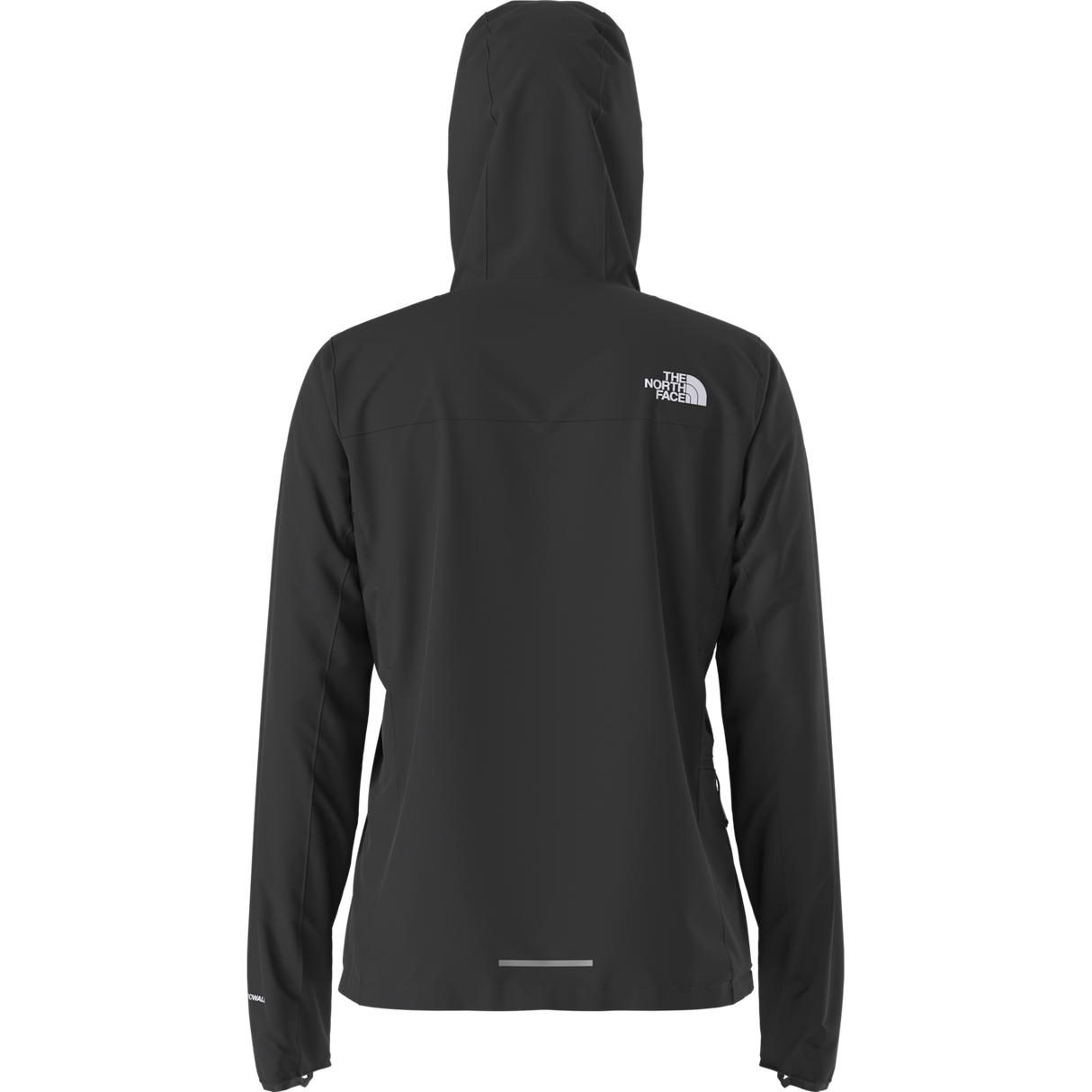 The North Face - Fontanales Wind Jacket da donna - TNF BLACK - vista alternativa 1