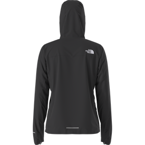 The North Face - Fontanales Wind Jacket da donna - TNF BLACK - vista alternativa 1