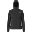 The North Face - Fontanales Wind Jacket da donna - TNF BLACK - vista principale