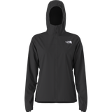 The North Face - Fontanales Wind Jacket da donna - TNF BLACK - vista principale
