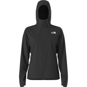 The North Face - Fontanales Wind Jacket da donna - TNF BLACK - vista principale