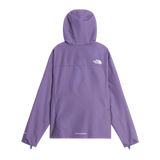 The North Face - Fontanales Wind Jacket da donna - URBNNVY/BRNZMST - vista alternativa 1
