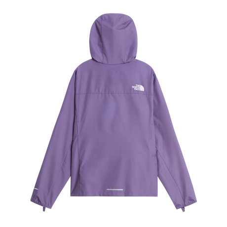 The North Face - Fontanales Wind Jacket da donna - URBNNVY/BRNZMST - vista alternativa 1